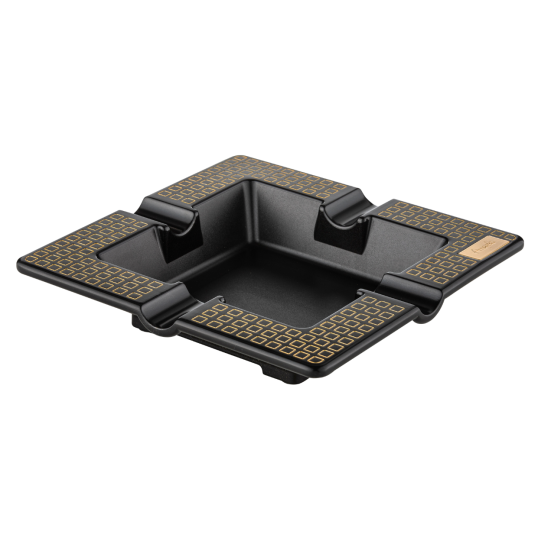 Angelo fém asztali szivar hamutartó