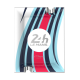 S.T. Dupont Le Mans szivar hamutál, 2 szál szivarnak - limitált kiadás - S.T. Dupont Le Mans