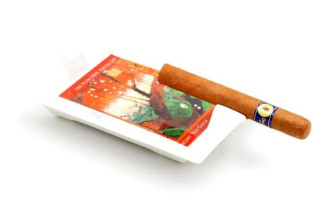 Vajon van lényeges különbség a hamutartó és a hamuzó között?