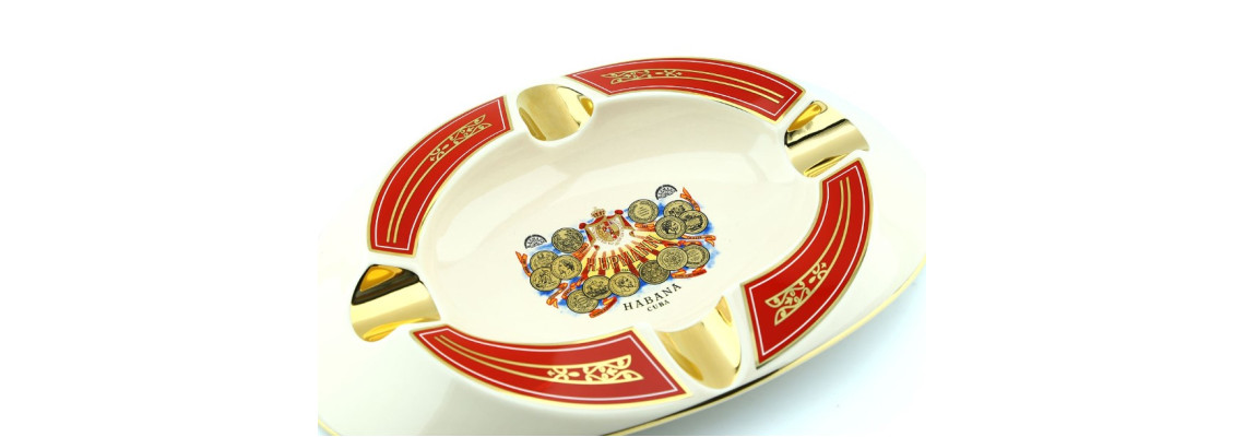 Milyen szivaros kiegészítőket kínál a H. Upmann Habana Cuba?