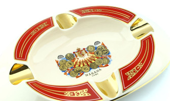 Milyen szivaros kiegészítőket kínál a H. Upmann Habana Cuba?