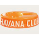 Havana Club Egoista Orange kerámia szivarhamuzó 1 szivar részére