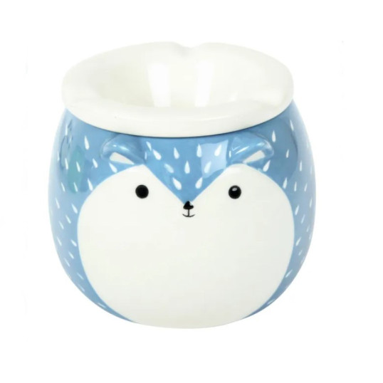 Windashtr Animal – Süni kerámia szélálló hamutartó (kék)