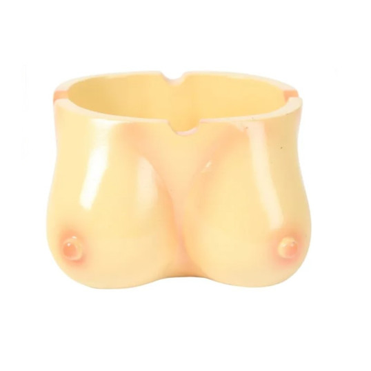 „Cicis" kerámia hamutartó