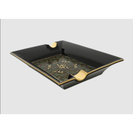 S.T. Dupont x Arturo Fuente – Opus X - Szivar hamutartó - Limitál kiadás