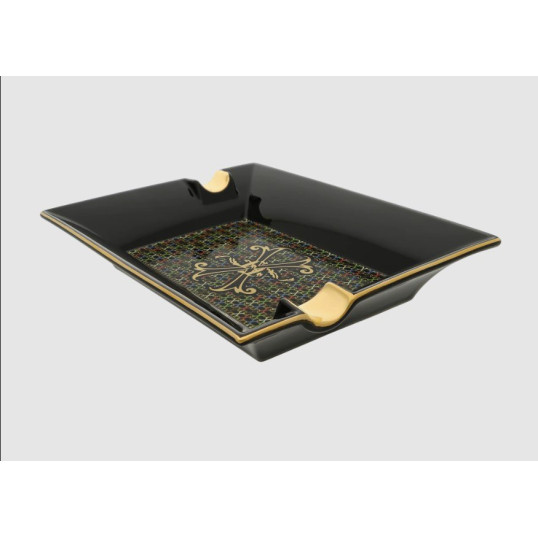 S.T. Dupont x Arturo Fuente – Opus X - Szivar hamutartó - Limitál kiadás