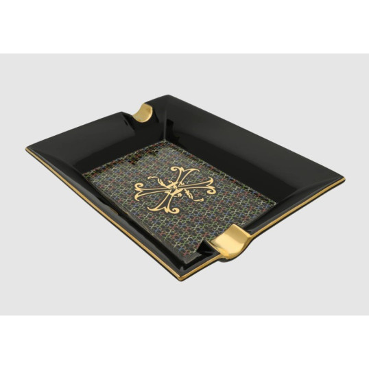 S.T. Dupont x Arturo Fuente – Opus X - Szivar hamutartó - Limitál kiadás