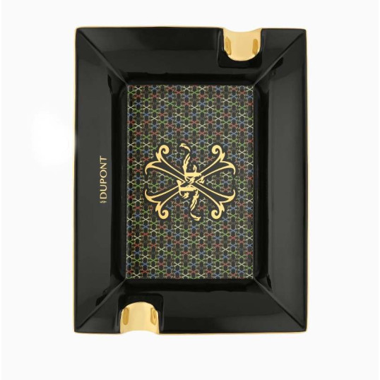 S.T. Dupont x Arturo Fuente – Opus X - Szivar hamutartó - Limitál kiadás