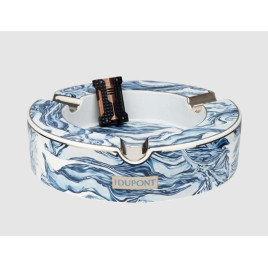 S.T. Dupont XL Wave Szivar hamutartó