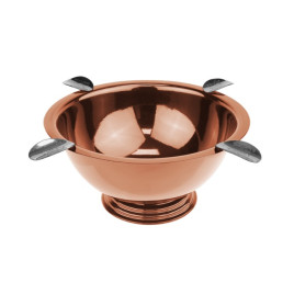 Stinky Cigar Original Ashtray Copper szivar hamutartó – réz