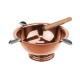 Stinky Cigar Original Ashtray Copper szivar hamutartó – réz