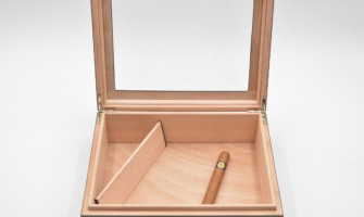 Humidorkalauz: fa fajták, gyártók, típusok