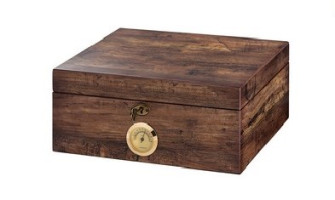 Az antik humidorok különlegessége