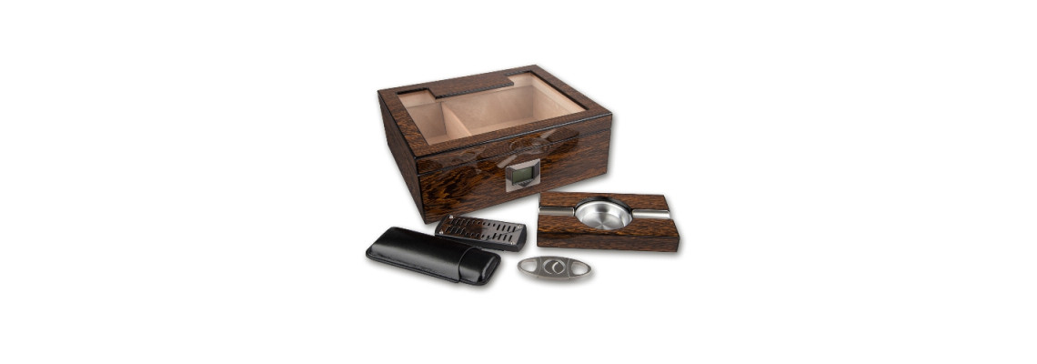 Hasznos tippek, ha szivaros ajándék szettet keres