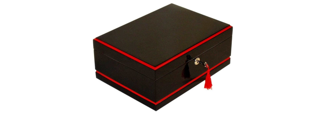 Kinek ajánljuk a Passatore humidorokat?