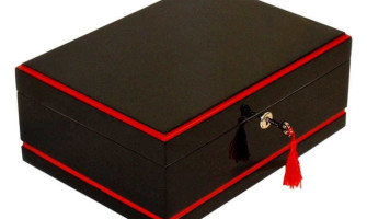 A humidorok világa - a Passatore termékei