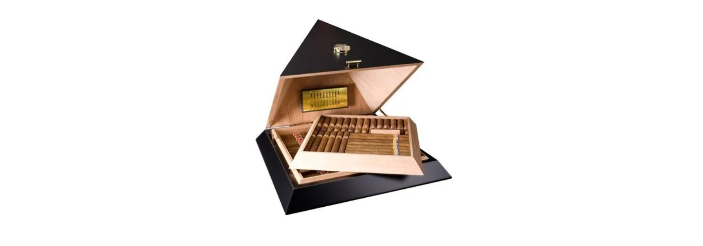 Pyramid Humidor Adorini Pyramid a különlegességek kedvelőinek - Humidorshop.hu - Mert a ...