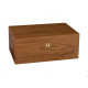 Adorini Ancona Walnuss Grande Deluxe humidor – 150 szálas, spanyol cédrus belsővel