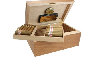 Adorini humidor azoknak, akik egyedülállóan tartós szivartartó dobozra vágynak