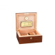 Adorini Siena mahagóni Medium Deluxe humidor – 75 szálas, spanyol cédrus belsővel