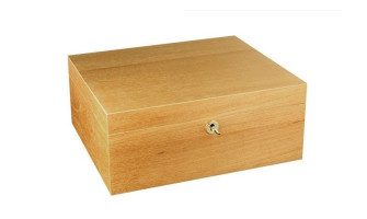 Miért csak cédrusfa felhasználásával készítenek humidort?