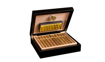 Adorini Torinora vágyik? Vagy épp ehhez a humidorhoz keres kiegészítőt?