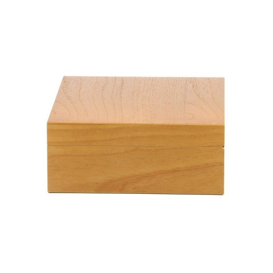 Adorini Torino Cedro Deluxe Humidor spanyol cédrusfából 30 szál szivar részére