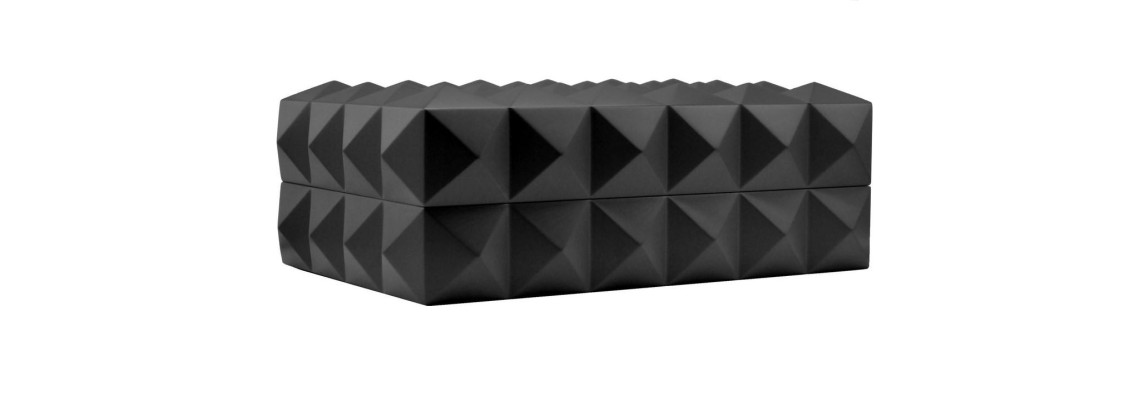 Humidor Colibri – nem lehet mellette szó nélkül elmenni