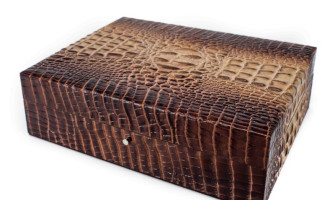 Gentili humidor: Az egyediség és a dizájn találkozása