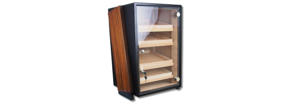 Miért érdemes beszerezni egy üvegajtós szekrényt?