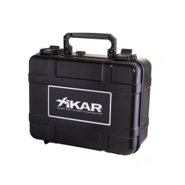 Xikar utazó humidor 40 szál szivar részére – fekete