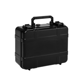 Xikar utazó humidor 40 szál szivar részére – fekete