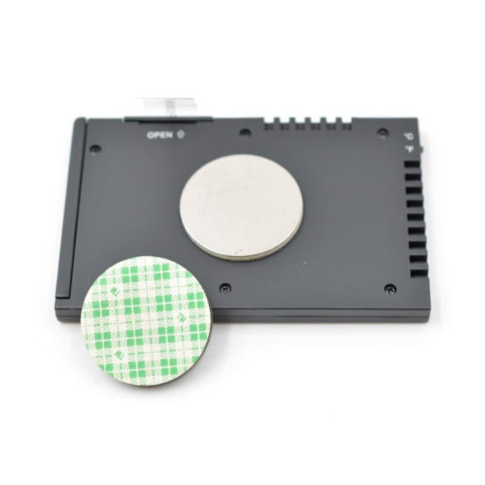 Digitális Hygrométer - Angelo