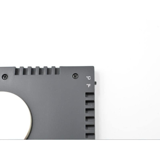 Digitális Hygrométer - Angelo