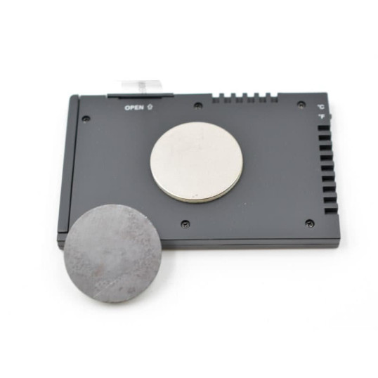 Digitális Hygrométer - Angelo