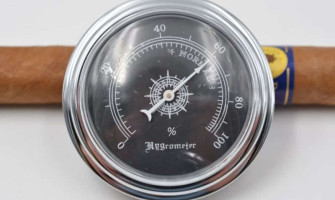 Miért van szüksége a szivarosoknak analóg páratartalom mérőre?