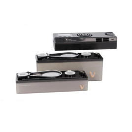 Adorini LV elektronikus párásító humidorhoz - automatikus precíz párásítás