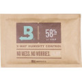 Boveda 58%