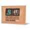 Boveda 69%-os 2 utas párásító 60 gramm