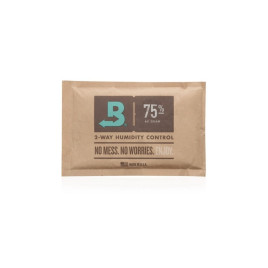 Boveda 75%-os 2 utas párásító 60 gramm