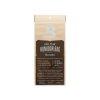 Boveda Humidor Bag Small, szivar tároló 5 szál szivar részére - 11,5 cm x 22,9 cm