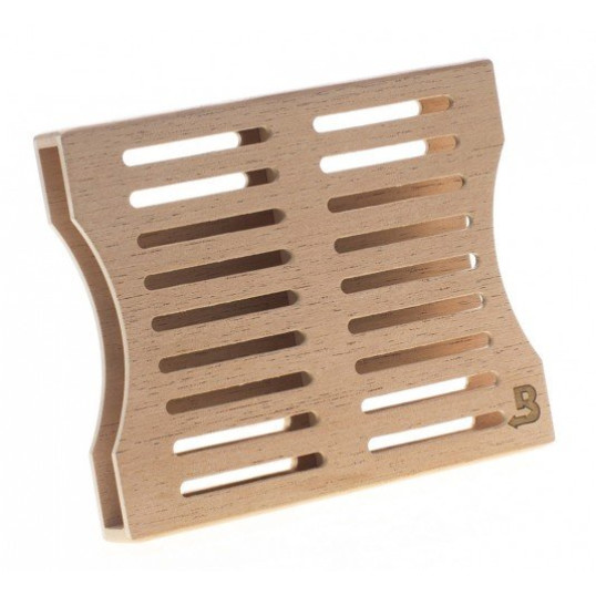 Boveda csomag humidor párásító tartó cédrusfából