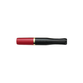 Denicotea Marine Standard cigaretta szipka, piros és fekete színű - 78mm