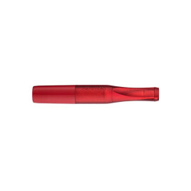 Denicotea Vision cigaretta szipka, piros színű - 78mm