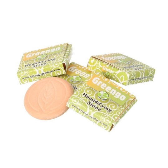 Greengo pipa dohány nedvesítő kő - kör alakú