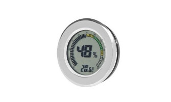 Ezért választanak sokan digitális hőmérsékletmérőt