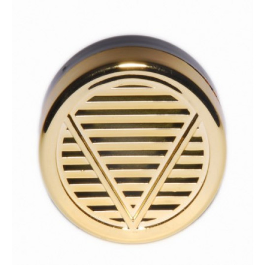 Angelo akrylpolimer kristályos kerek párásító