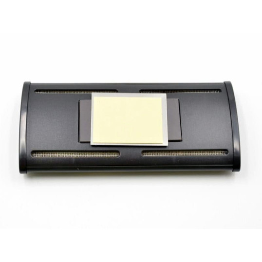 Passatore  humidor-párásító 150 x 70 x 15 mm