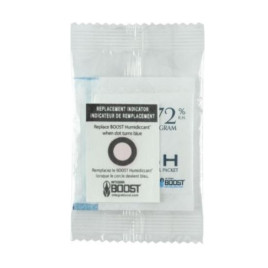 Colibri Integra Boost 72%-os 2 utas párásító 4 gramm