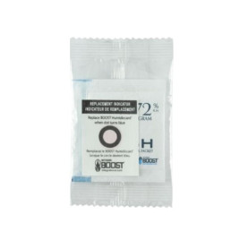 Colibri Integra Boost 72%-os 2 utas párásító 8 gramm